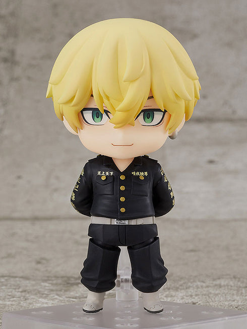 『東京リベンジャーズ』ねんどろいど 松野千冬